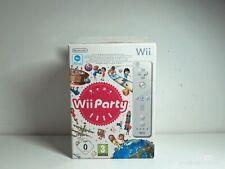 Nintendo wii party usato  Roma
