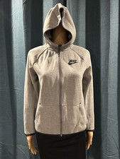 Nike zip hooded for sale  Oxford