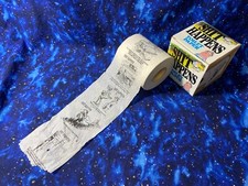 Vintage toilet paper for sale  Bloomington
