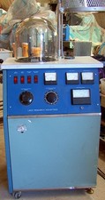 Ladd research vacuum for sale Ladd research vacuum for sale  Mountainair