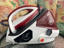 Tefal gv9061 dampfbügelstatio gebraucht kaufen  Kamp-Lintfort