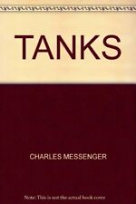 Tanks charles messenger for sale  UK