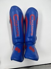 Champs mma leg for sale  Princeton