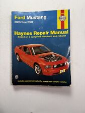 Ford mustang 2005 for sale  Vancouver
