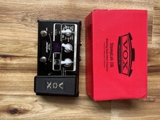 Vox sl2g iig for sale  LIVERPOOL