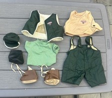 Vintage lot teddy for sale  Voorhees