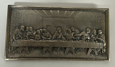 Last supper vintage for sale  Madison