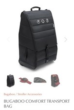 Bugaboo comfort transport for sale  Fort Lauderdale