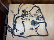 Impianto elettrico malaguti usato  Trevenzuolo