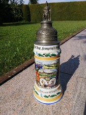 Reservistenkrug kgl bay gebraucht kaufen  Augsburg
