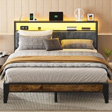 Olevs queen bed for sale  Haltom City