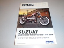 Suzuki ls650 savage for sale  CAMBERLEY