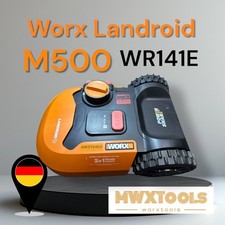 Worx landroid m500 gebraucht kaufen  Kirchheim unter Teck
