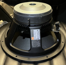 Jbl control 312cs for sale  San Diego