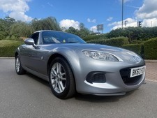 2013 mazda mx5 for sale 2013 mazda mx5 for sale  NOTTINGHAM