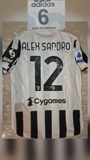 Maglia juventus 2021 usato  Arienzo