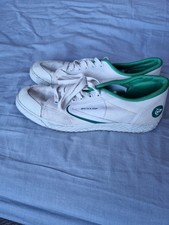 Vintage dunlop green for sale  UK