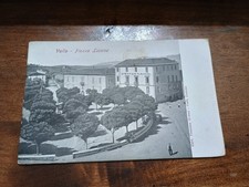 Cartolina vallo della usato  Massa di Somma