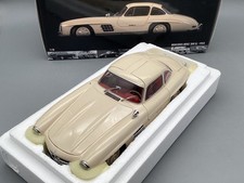 Modellautos minichamps mercede gebraucht kaufen Modellautos minichamps mercede gebraucht kaufen  Neunkirchen-Seelscheid