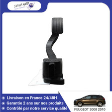 Pedale accelerateur peugeot d'occasion Pedale accelerateur peugeot d'occasion  Saint-Quentin