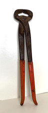 Vintage forged iron for sale  Burnsville