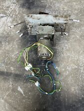Parvalux motor for sale  GREAT YARMOUTH