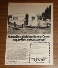Seltene werbung fendt gebraucht kaufen  Legden
