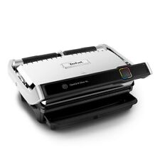 Tefal gc760d40 optigrill for sale  DUNSTABLE