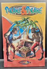 Drake drake games usato  Spedire a Italy