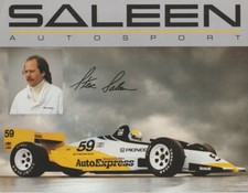 1989 steve saleen for sale  USA