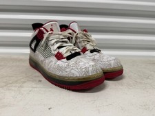 Jordan fusion white for sale  Federal Way