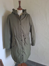 Garcia winter parka gebraucht kaufen  Zeulenroda-Triebes