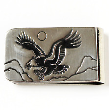 Indianer geldclip geldklammer gebraucht kaufen  Trier