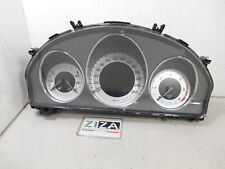 Quadro strumenti mercedes usato  Putignano