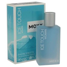 Mexx ice touch gebraucht kaufen  Hamburg