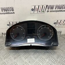 Golf mk5 speedo for sale  OLDHAM