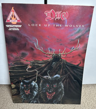 Dio lock the d'occasion  Expédié en Belgium
