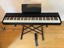 Roland digital piano gebraucht kaufen  Bad Soden