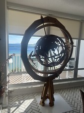 Philippe guillerm wooden for sale  Miami