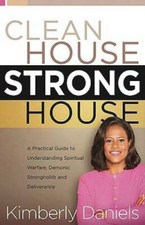 Clean house strong for sale  Montgomery