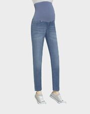 Jeans premaman prenatal usato  Merlino