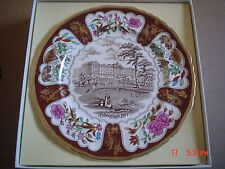 Mason collectors plate for sale  Shipping to Ireland