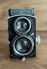 Sammlerstück seltene rolleifl gebraucht kaufen  Hechingen