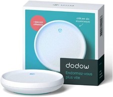 Aide sommeil dodow d'occasion  Tourcoing