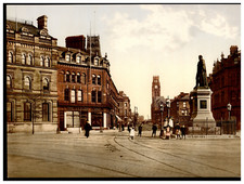 Angleterre. barrow furness. d'occasion  Pagny-sur-Moselle