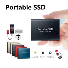 Tragbare ssd externe gebraucht kaufen  Obertshausen