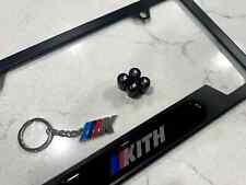Kith motorsports plate for sale  Orlando