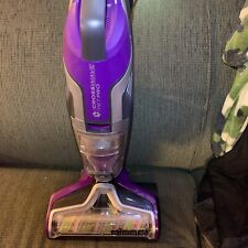 Bissell crosswave purple for sale  Murfreesboro