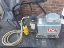 Gast doa v501 for sale  LEIGH