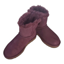 Ugg mini bailey for sale  Kent